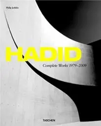 Produktbild: Hadid. Complete Works 1979–2009: Complete Works 1979–2009