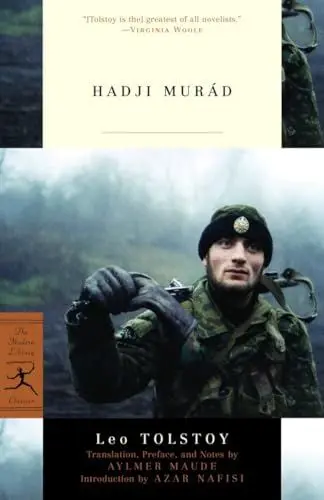Produktbild: Hadji Murad (Modern Library Classics)