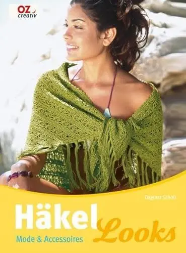 Produktbild: Häkel Looks: Mode & Accessoires