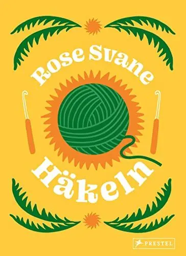 Produktbild: Häkeln