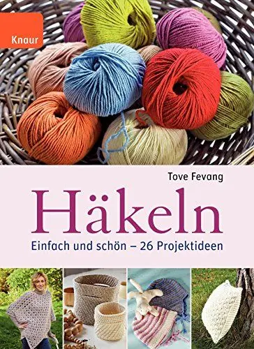 Produktbild: Häkeln: Einfach und schön