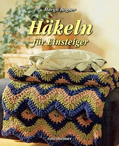 Produktbild: Häkeln für Einsteiger