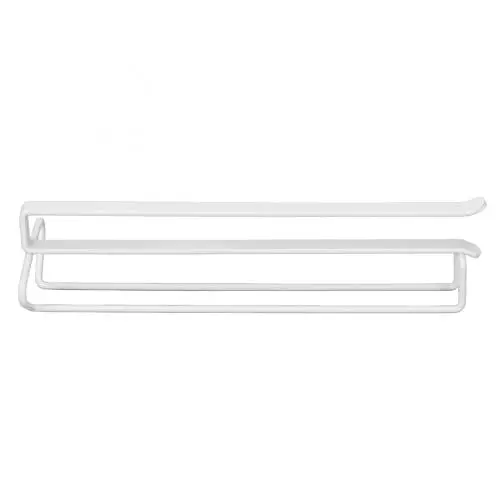 Produktbild: Hängendes Weinglasregal, Stabiles Eisen-Weinglasregal für den Schrank, Platzsparender, Vielseitiger Weinglashalter, Metall-Organizer für Bar, Küche, Restaurant