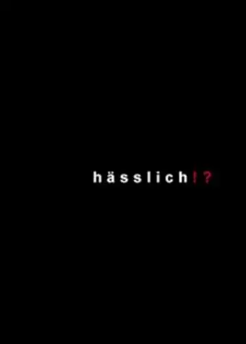 Produktbild: hässlich!?: Eine Diskussion über bildende Kunst und Literatur vom Anfang des 19. bis zum Beginn des 20. Jahrhunderts