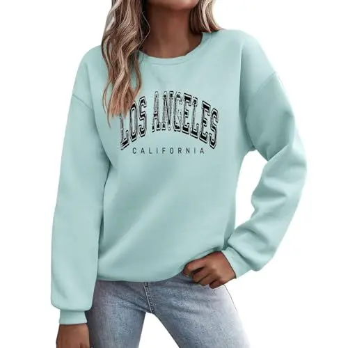 Produktbild: Hässliche Weihnachtspullover,Damenbekleidung,Sweatshirt Batik Damen,Patchwork Pullover Damen,Festliche Damen Oberteile,Frauen Kuschel Hoodie,Jugendliche Mädchen Klamotten,Damenpullover Langarm