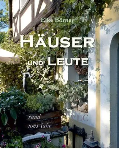 Produktbild: Häuser und Leute rund ums Jahr