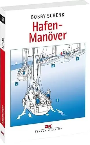 Produktbild: Hafenmanöver