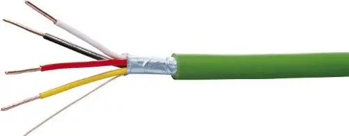Produktbild: Hager Halogenkabel knx 500 m