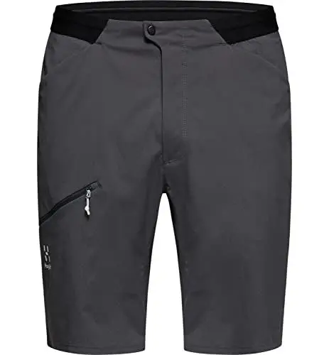 Produktbild: Haglöfs L.I.M Fuse Shorts Herren grau