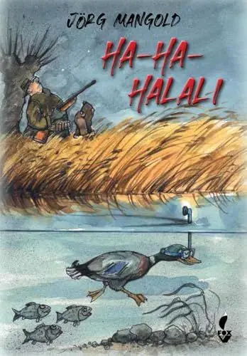Produktbild: Ha-Ha-Halali