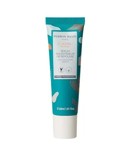 Produktbild: Hair Minimizing Serum Skincare