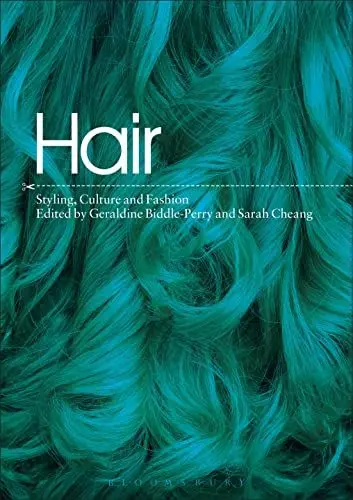 Produktbild: Hair: Styling, Culture and Fashion