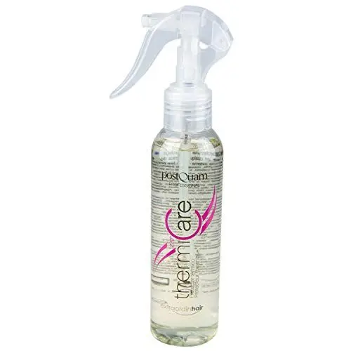 Produktbild: PostQuam - TermiCare Extraordinhair Thermal Haarschutzspray - Effektiver Schutz gegen Hitze von Glätteisen und Haartrocknern - Feuchtigkeitsspray für Trockenes und Geschädigtes Haar - 150 ml