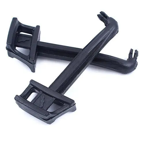 Produktbild: Haishine Vergaser Choke Rod Hebel für Husqvarna 362 365 371 372 372XP 375 Accessoires, 2 Stück