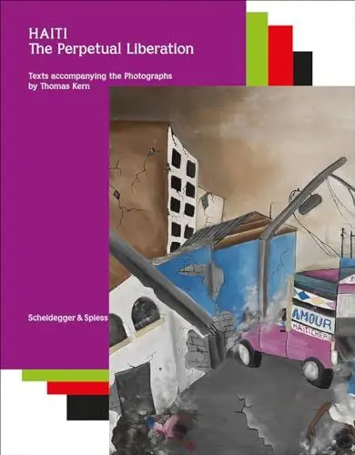 Produktbild: Haiti: Die endlose Befreiung