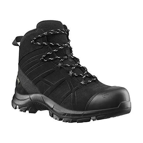 Produktbild: HAIX Black Eagle Safety 53 mid. UK 8.5 / EU 43