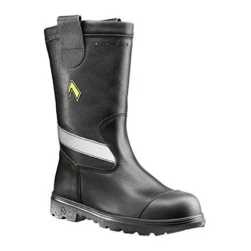 Produktbild: HAIX Florian Europe Der Schlupfstiefel für den täglichen Einsatz. 40