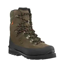 Produktbild: HAIX Nature Two GTX: Dein robuster Nature Two: Steigeisenfest für den rauen Einsatz in den Bergen.. UK 12 / EU 47.5