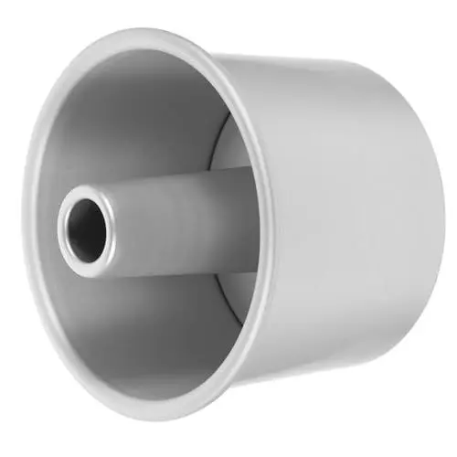 Produktbild: HAKIDZEL Antihaftbeschichtetes Rundes Kuchenform-set Wiederverwendbare Backform Schnellverschluss Aluminiumlegierung Kuchenformen Zum Backen
