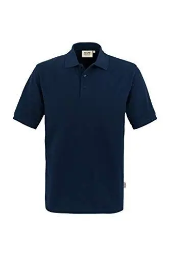 Produktbild: HAKRO Poloshirt High Performance, hp Tinte, M