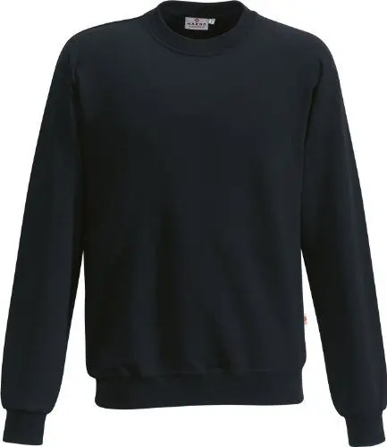 Produktbild: Hakro Performance Sweatshirt,Schwarz,XS