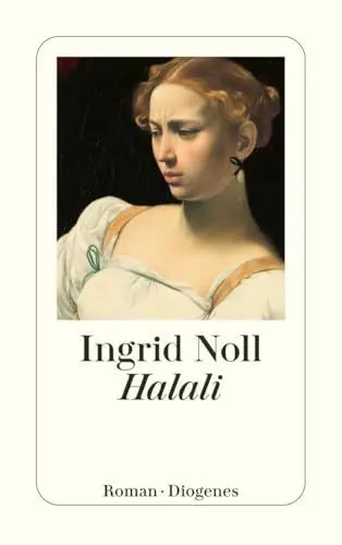 Produktbild: Halali: Roman (detebe)