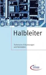Produktbild: Halbleiter. Technische Erläuterungen und Kenndaten