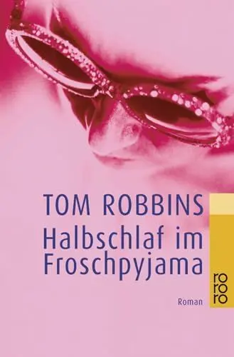 Produktbild: Halbschlaf im Froschpyjama