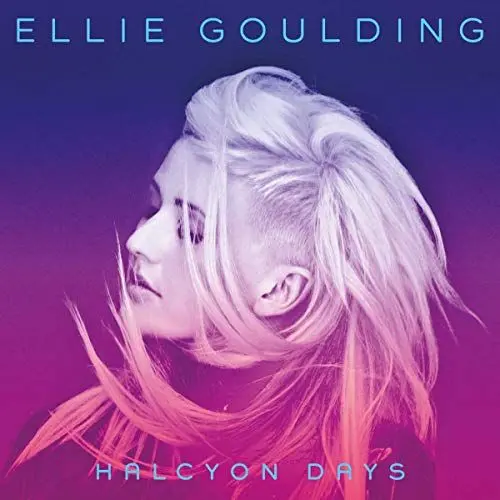 Produktbild: Halcyon Days (Deluxe Edition)