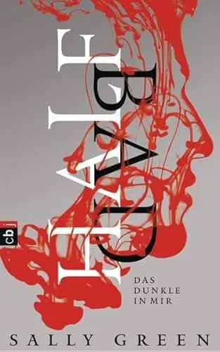 Produktbild: HALF BAD – Das Dunkle in mir: Ausgezeichnet mit dem Waterstone's Children's Book Prize 2015, Kategory teen book