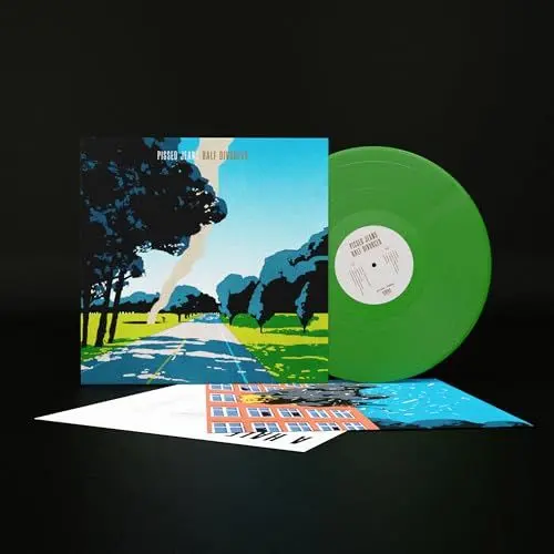 Produktbild: Half Divorced (Loser Edition) (Vinyl LP)