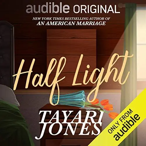 Produktbild: Half Light