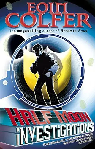 Produktbild: Half Moon Investigations