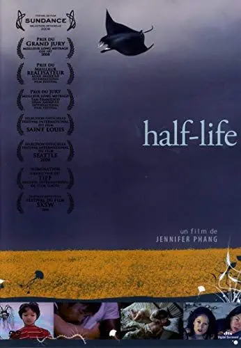 Produktbild: Half life