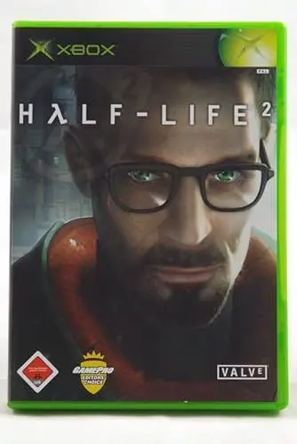 Produktbild: Half-Life 2