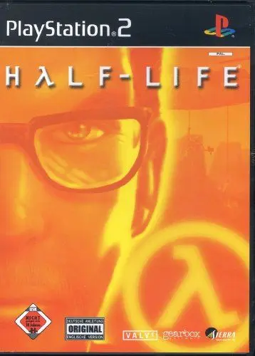 Produktbild: Half-Life - Deutsche Version