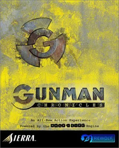 Produktbild: Half-Life - Gunman Chronicles ungekürzt