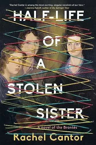 Produktbild: Half-Life of a Stolen Sister