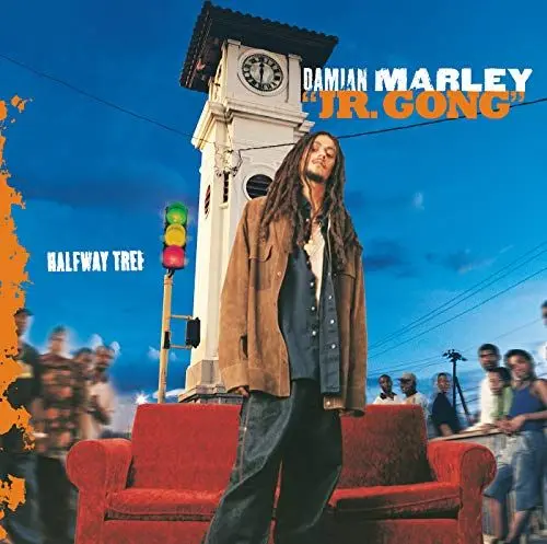 Produktbild: Halfway Tree