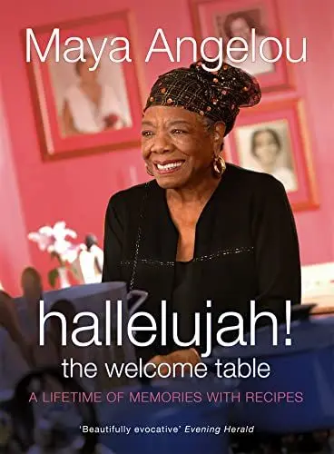 Produktbild: Hallelujah! The Welcome Table
