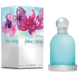 Produktbild: Halloween Blue Drop, 50 ml