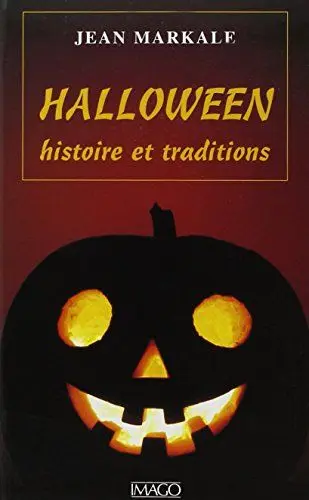 Produktbild: HALLOWEEN