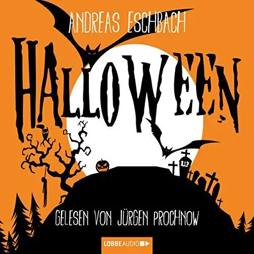 Produktbild: Halloween