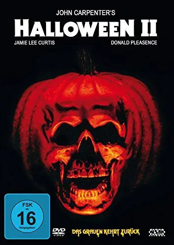 Produktbild: Halloween 2