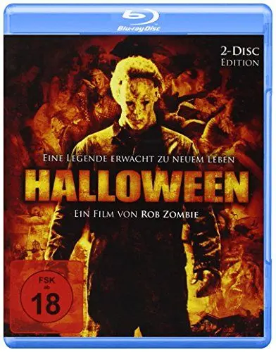 Produktbild: Halloween (Blu-ray)