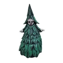 Produktbild: Halloween Dekorationen, Hexenfiguren, Halloween Hexenstatue aus Kunstharz, Tischdekoration den Innenbereich, Albtraum Skulptur, Garten im Freien, Deko Tisch Warehouse, Aktionen und Angebote des Tages