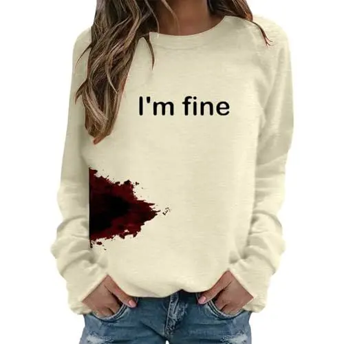Produktbild: Halloween Hoodie Damen Tops Für Pullover Kostüm Sweatjacke Sweatshirts Gruselig Vampir Oversize Kostüm Costume Longsleeve Kapuzenpullover Kostüme Kürbis Mit Kapuze Oberteile Herbst Langarmshirt,XXL