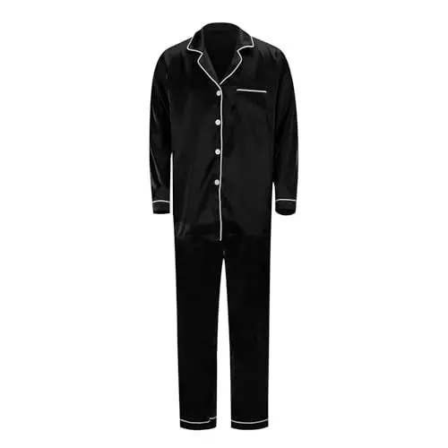 Produktbild: Halloween Kostüm Kinder Oversized Hoodie Mutter Tochter Pullover Pijama Set Hausanzug Einteiler Damen Festival Zweiteiler Damen Schlafanzug Mann Weihnachtspyjama Familie Set Mit Baby Pyjama Damen Sexy