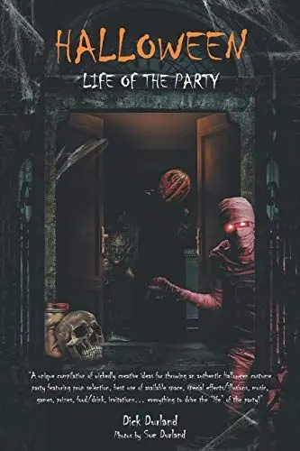 Produktbild: Halloween: Life of the Party