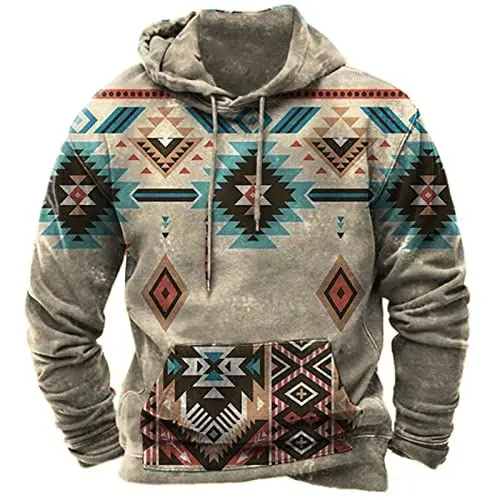 Produktbild: Halloween Pyjama Hoodie Herren XXXL Motorrad Hoodie Stitch Pullover Langarmshirts Für Herren Sweatshirt Herren Ohne Kapuze Pullover Herren Ohne Kapuze Cropped Hoodie Stoffdruck Country Sweatpullover